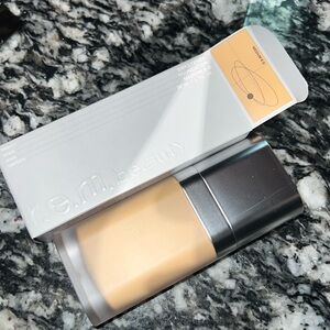 REM Beauty Sweetener Foundation -medium 6g